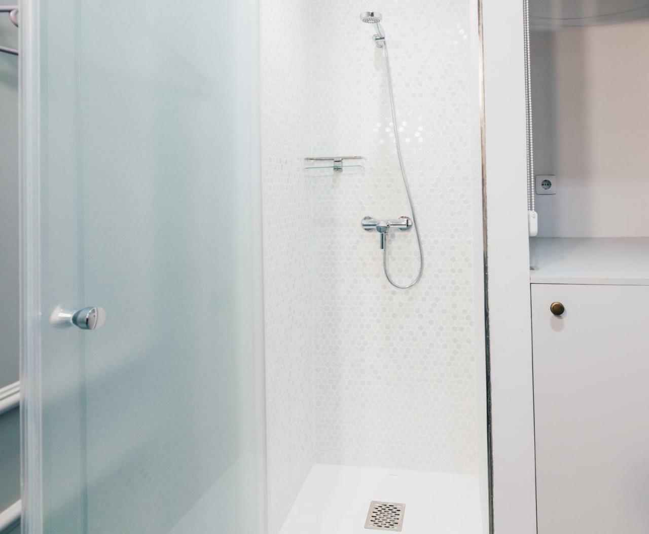 Gran Via Apartment By People Rentals Bilbao Buitenkant foto